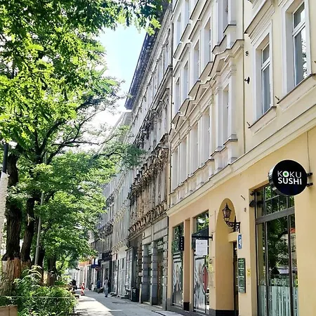 Aleja Wojska Polskiego 40 Lejlighed *