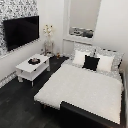 Apartment Aleja Wojska Polskiego 40