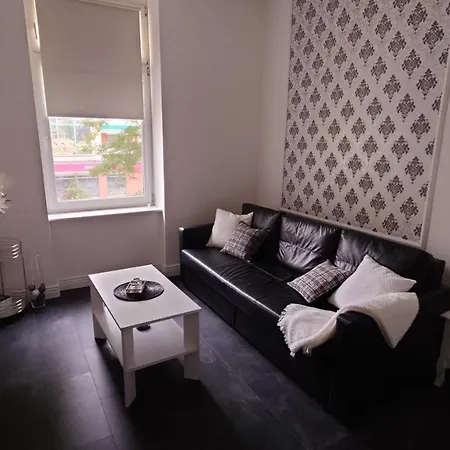 Aleja Wojska Polskiego 40 Apartment