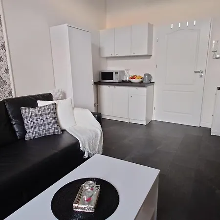 Aleja Wojska Polskiego 40 * Stettin