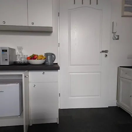 Apartment Aleja Wojska Polskiego 40 *