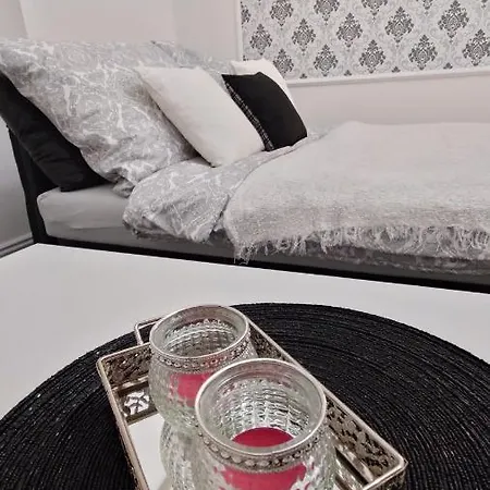 Aleja Wojska Polskiego 40 Stettin