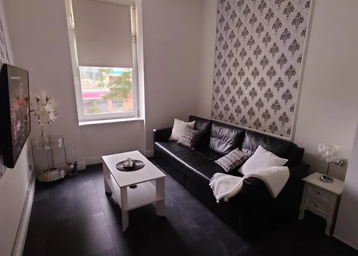 Aleja Wojska Polskiego 40 Appartement
