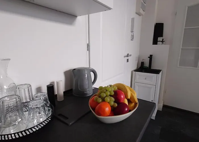 Appartement Aleja Wojska Polskiego 40