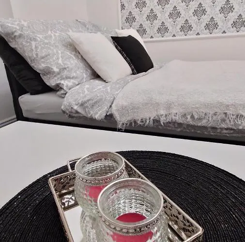 Aleja Wojska Polskiego 40 Szczecin